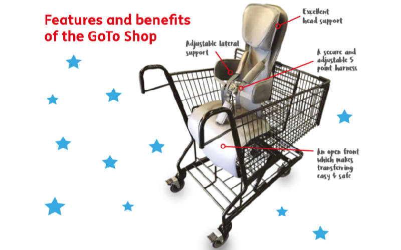US Parents Need The GoTo Shop