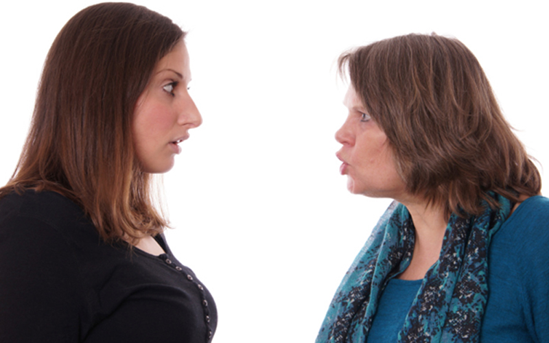 Did She Really Just Say That? 10 Comments That Enrage Parents of Kids With Disabilities