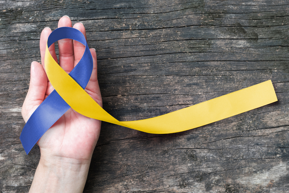 World Down Syndrome Day 2015