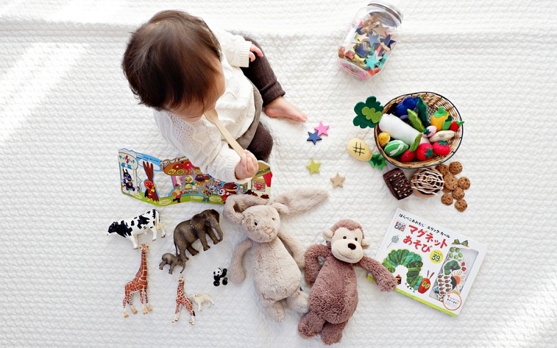Three Reasons to be a Volunteer as a Special Needs Parent