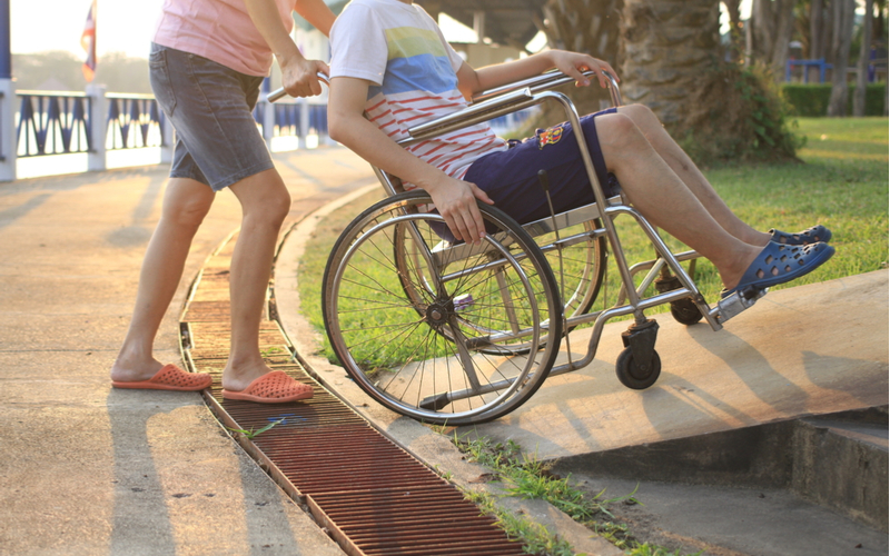 Special Needs Families: 4 Accessible Places to have a, "Stay-Cation", this Summer