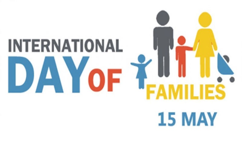 International Day of Families