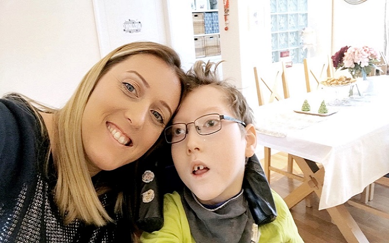 5 Things I am Tired of Hearing as a Parent of a Disabled Child