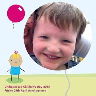Undiagnosed Awareness Day