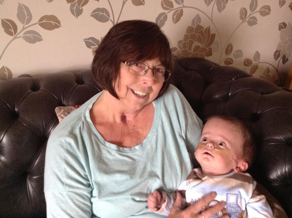 The Strength of a Special Twin Mummy