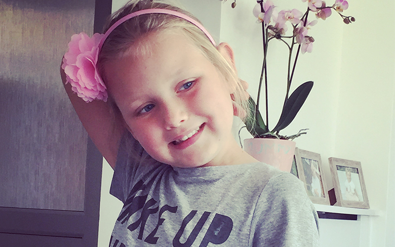 Autism: Why I describe my daughter as a coke bottle!