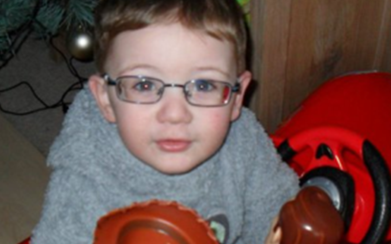 Autism: Diagnosis Day