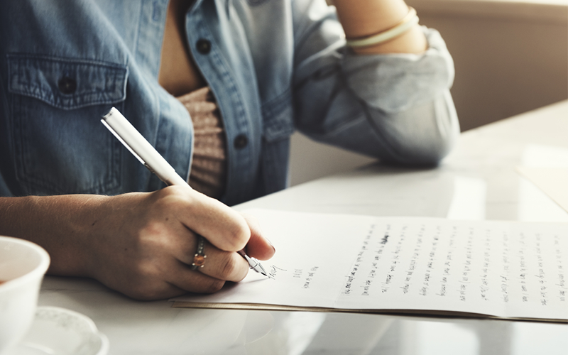 Special Needs Mums: A Letter to My 24-Year-Old Pregnant Self