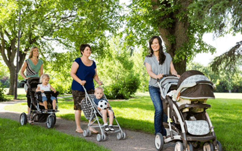 Special Needs Parenting: Help! How do I answer that next awkward question?