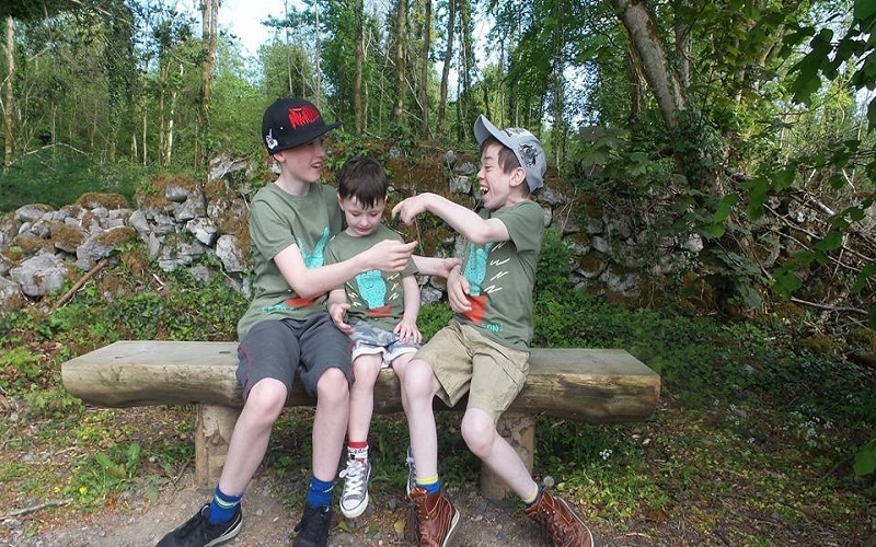 Special Needs Parenting: Back to school