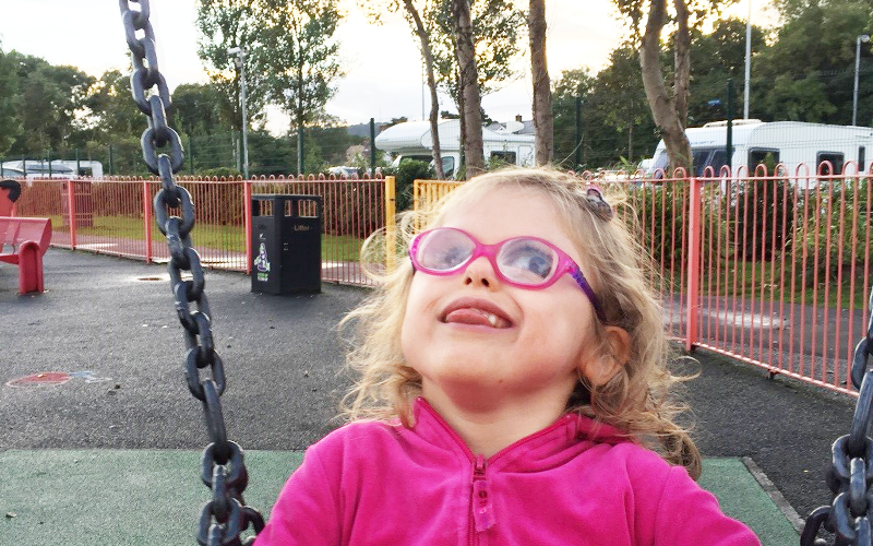 Playground ‘Friends’