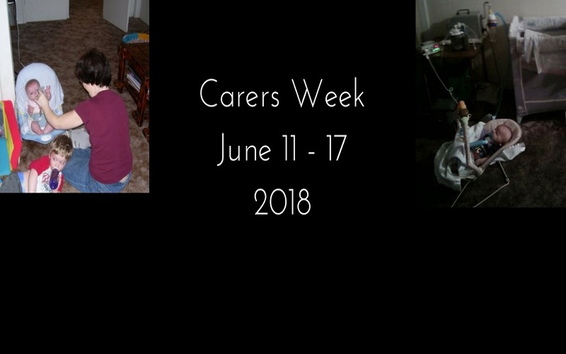 The Blurred Line Between Parent and Carer