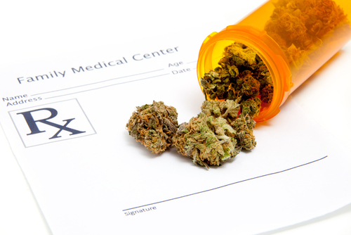 Charlotte’s Web: Medical Marijuana