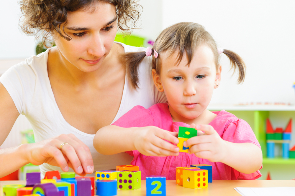 Conductive Education Therapy