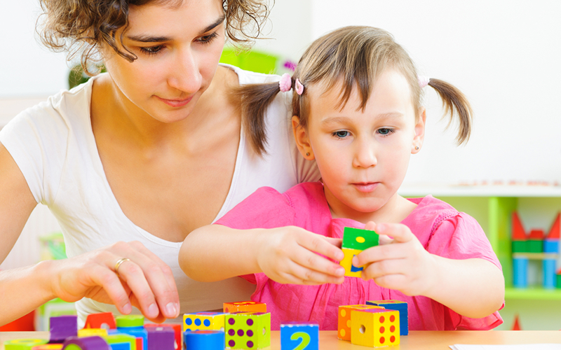 Special Needs Parenting: Permission to Take a Vacation From Therapy