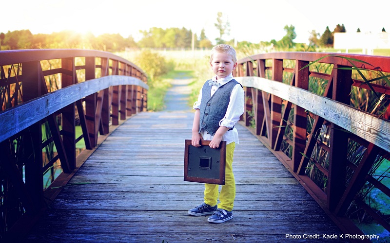Adjusting my Dreams for the Future as an Autism Mom