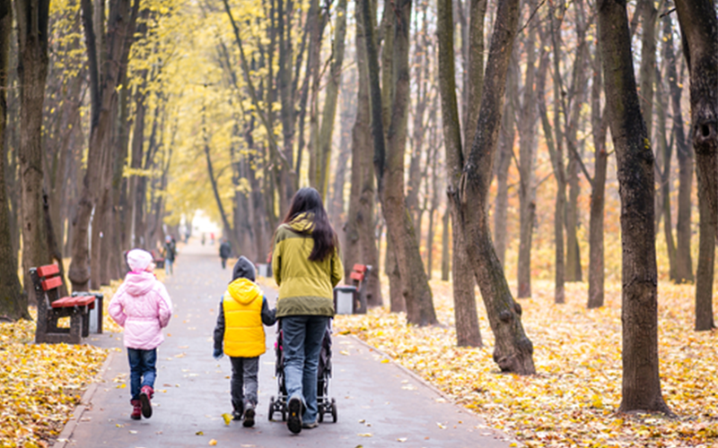 Special Needs Mums: Why We Detest Winter!