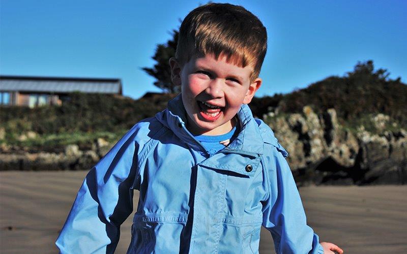 Raising kids with special needs: What’s in a word?