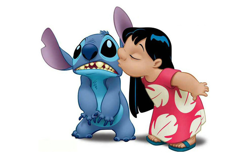 Lilo and Stitch Will Teach You Everything You Need to Know About Special Needs Family Participation