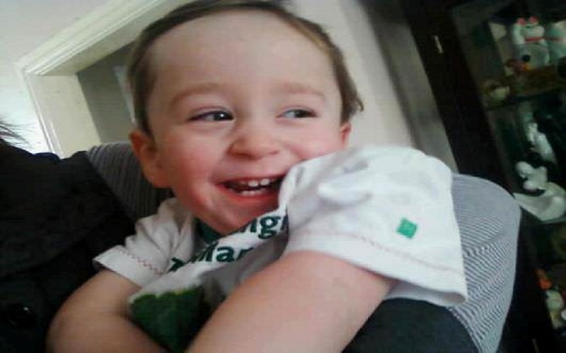 Special Needs Parents: Does he ever laugh?