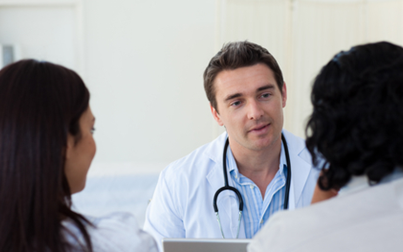 Words that Doctors Should Never Say