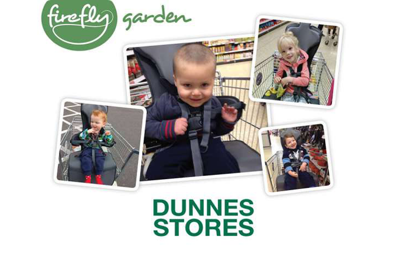 Irish Retailer Dunnes to roll out GoTo Shop Trolley