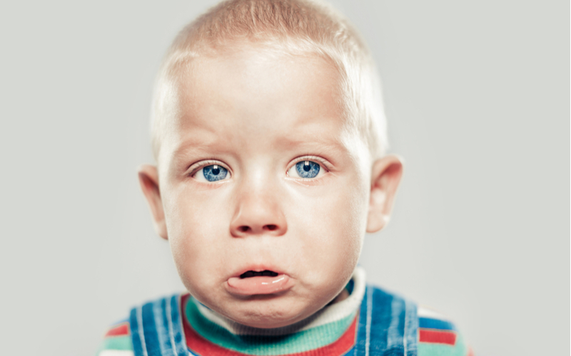 Special Needs Families: Epic Parenting Fails from an Expert