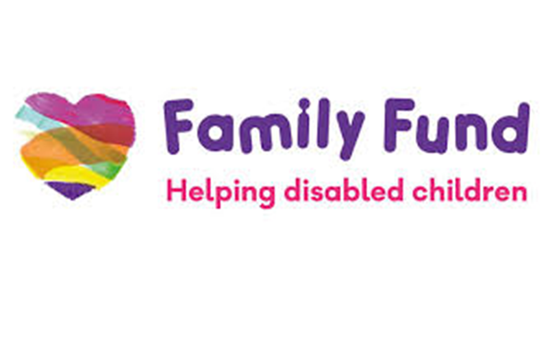 Charity & Grant Funding: Family Fund