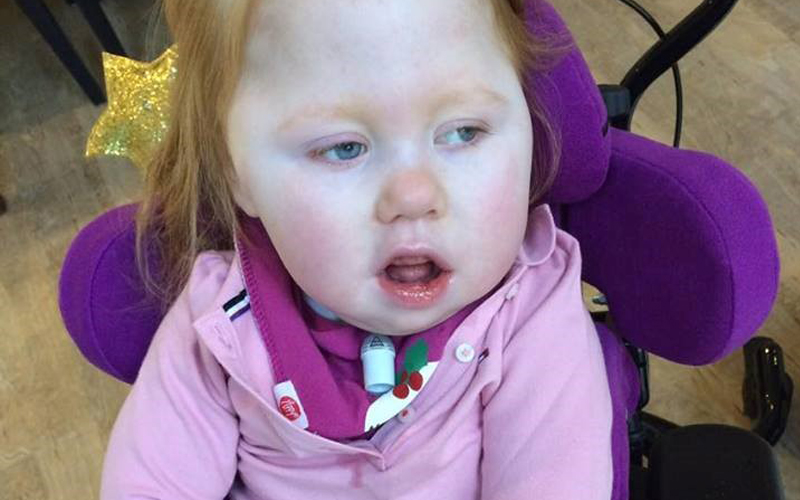 Special Needs Parenting: Finding the right words