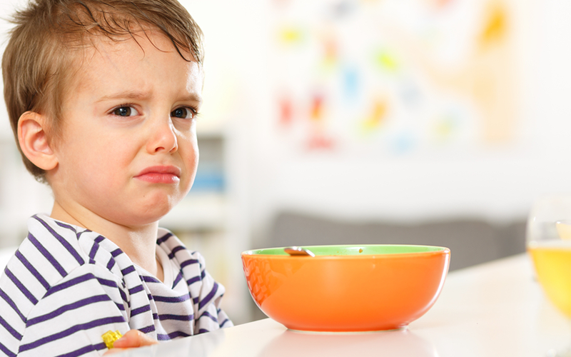 Struggling with GER? You are not alone…