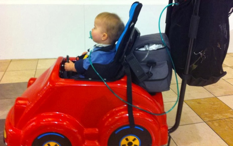 Where Did Jack GoTo In His New Seat?