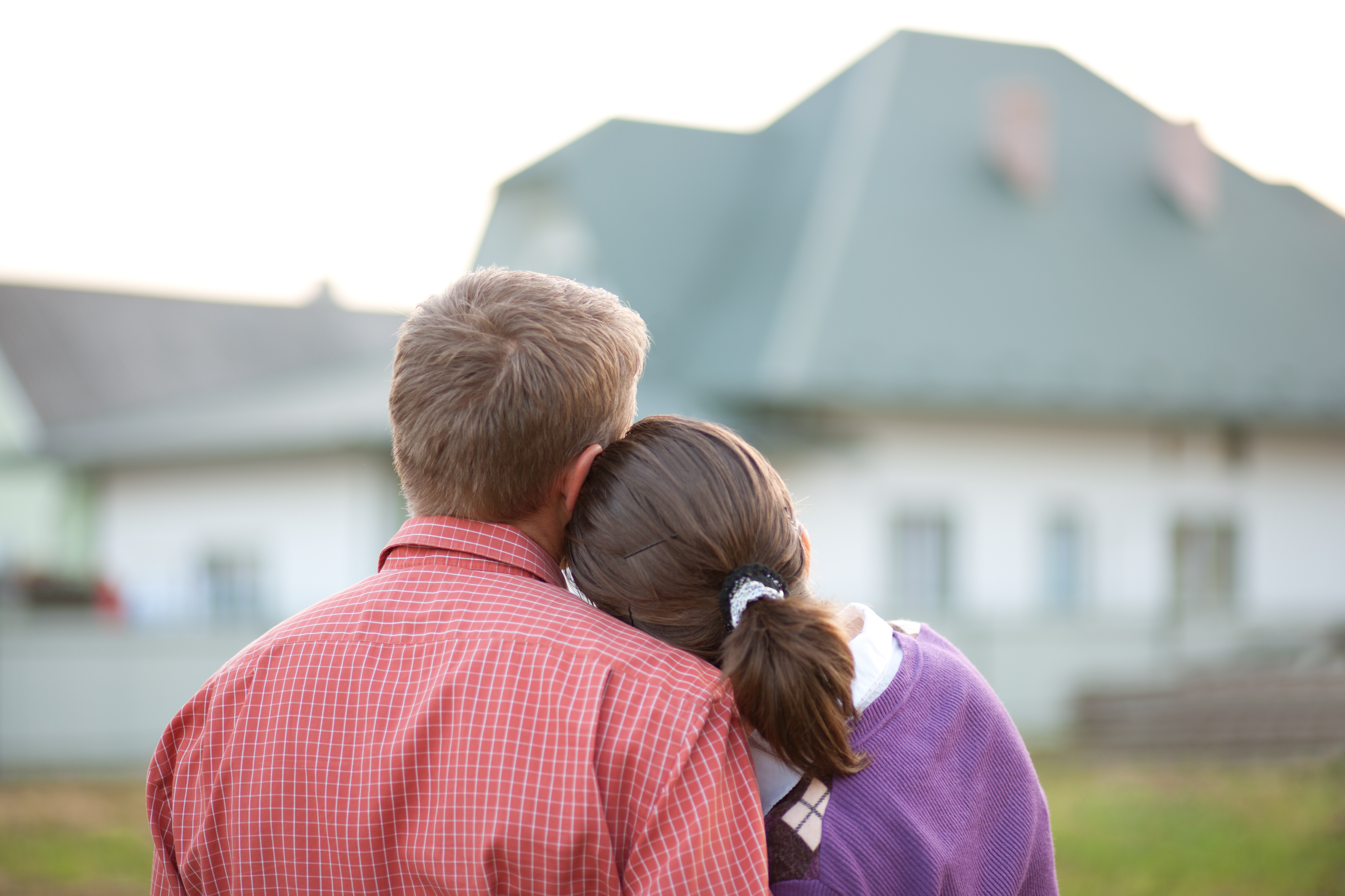 A home and a workplace?