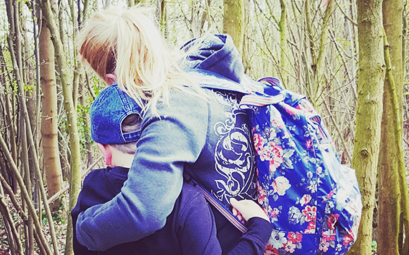 Special needs parents: I need to live forever