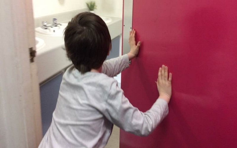 When Your Autistic Child Does Not Have Impulse Control