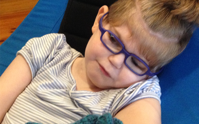 Special Needs Parenting: It’s The Law