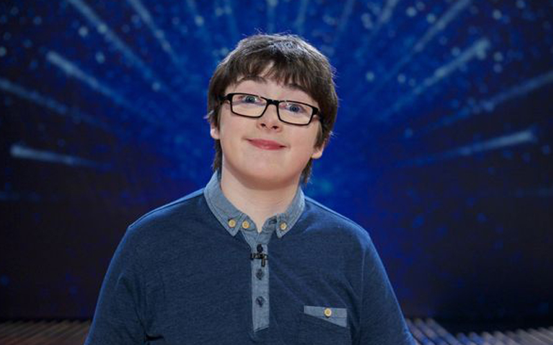 Laughing at Cerebral Palsy: 5 Comedians with CP