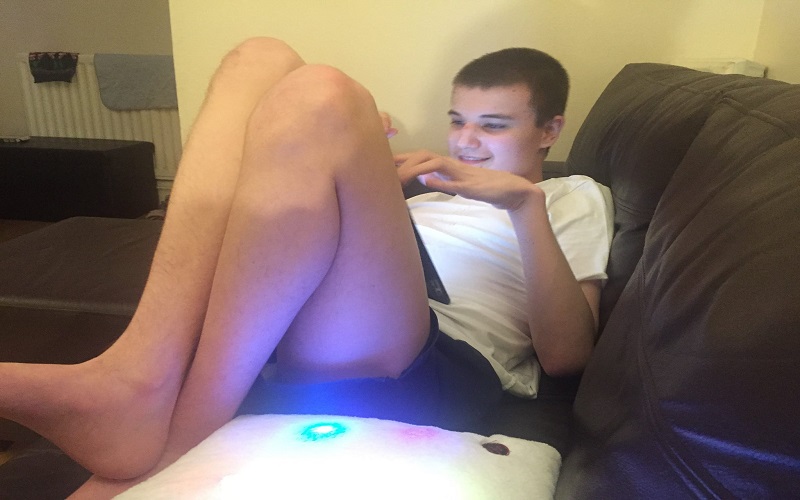 Autistic Pride Day - Because He’s Worth It!