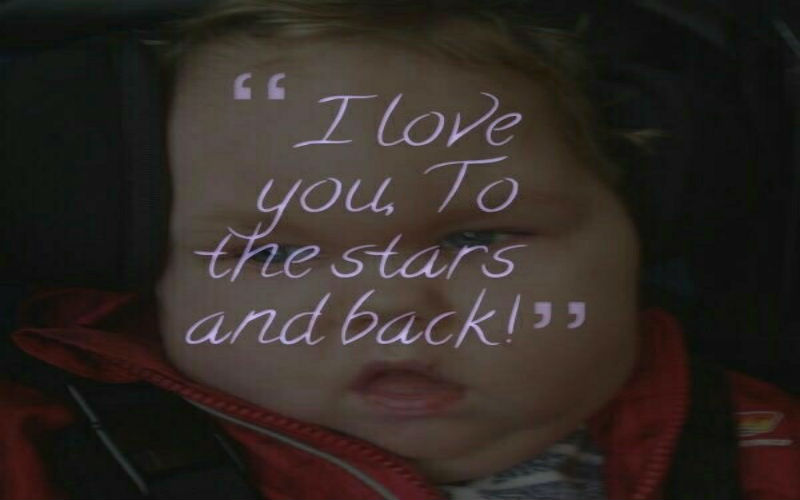 A Message to a Grieving Mother
