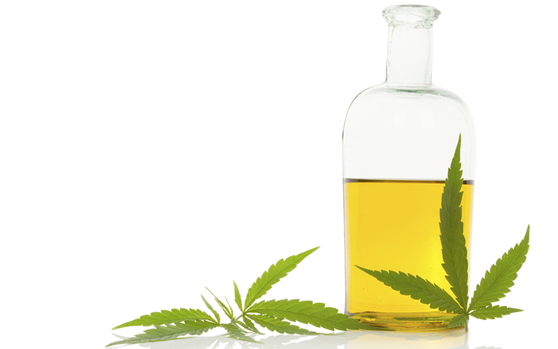 The Wonders of CBD Oil
