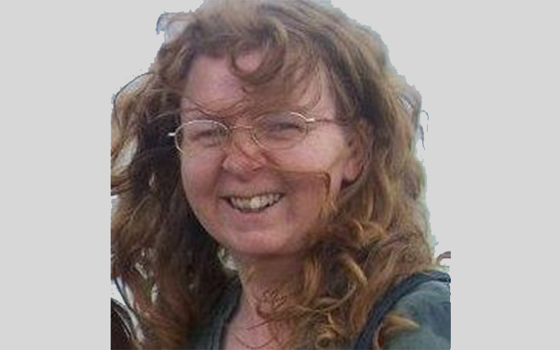Meet the Campaigners: Lorna Fillingham