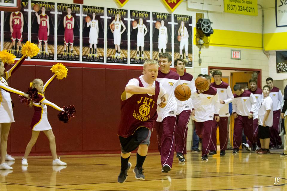 Laundry Duty: The Message Our School Sends My Son and His Peers