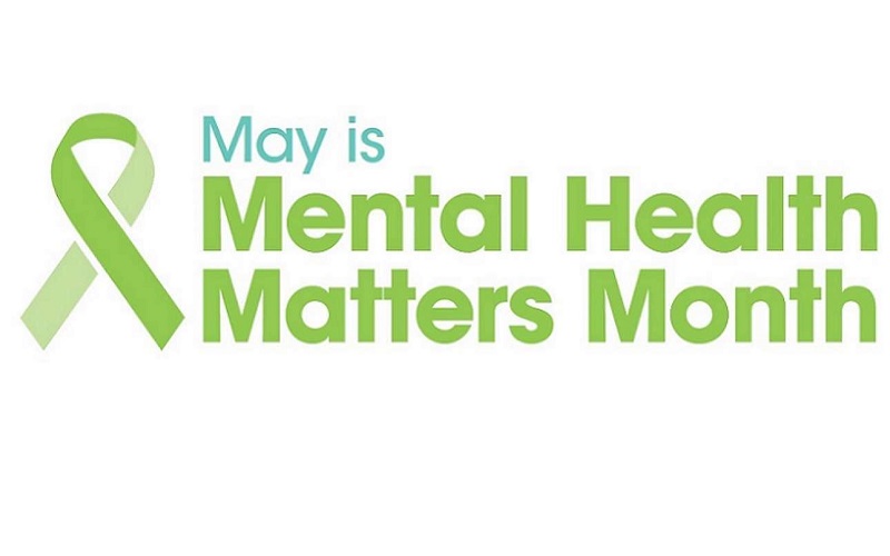 Mental Health Awareness Month