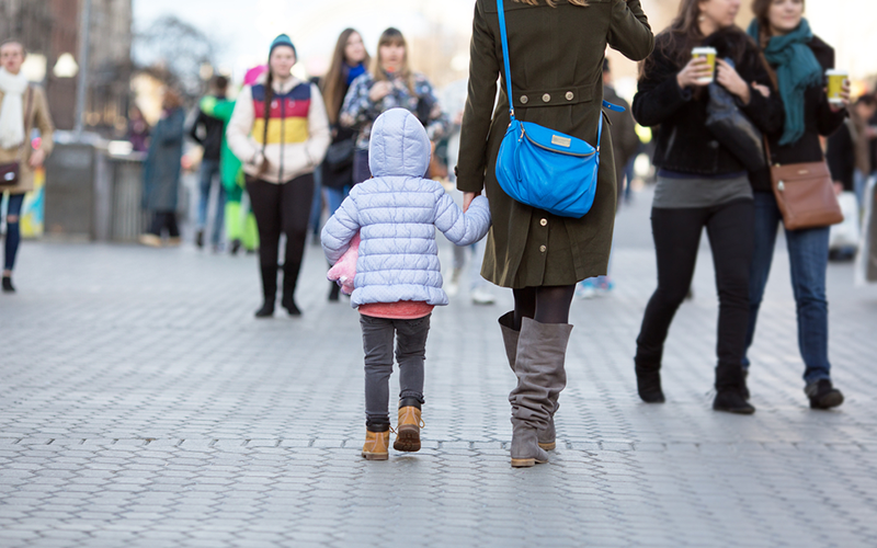 A Perfect World from an Autism Perspective