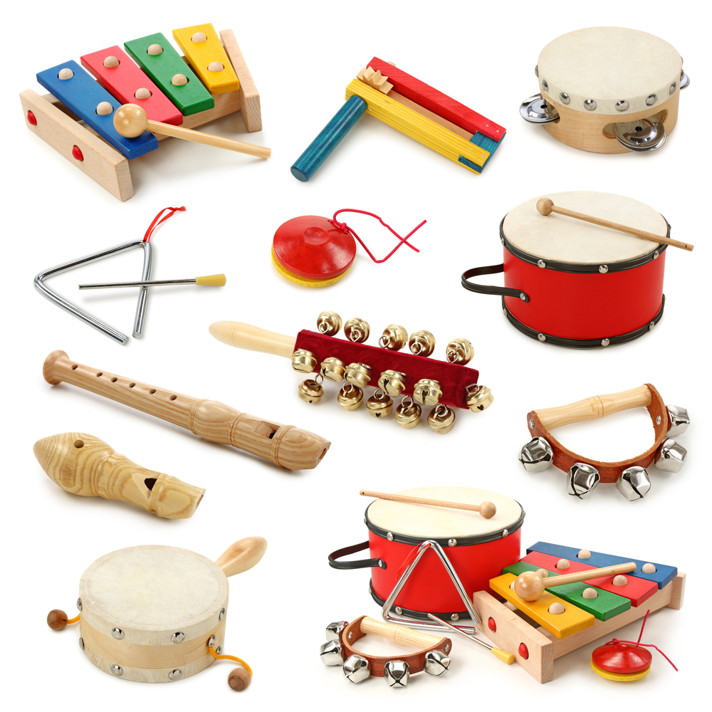 Music Therapy