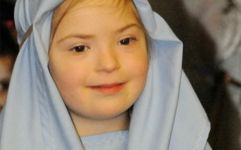 Nativity: I wasn’t prepared for Mary’s lessons