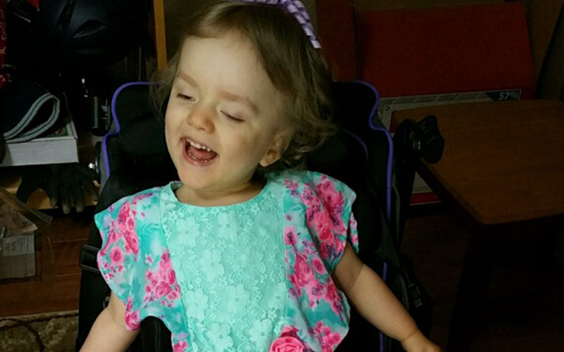 Our Rare Disease Story