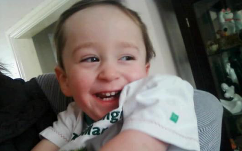 The heartbreak of not having a definitive diagnosis