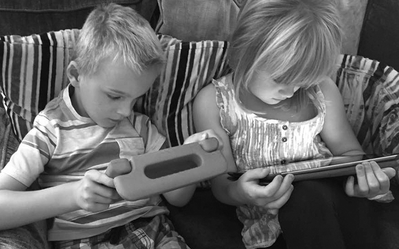 Should SEN Parents Be Worried About How Much Screen Time Their Children Have?
