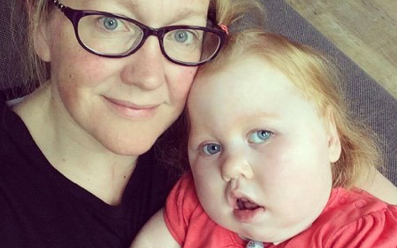 Special Needs Mum: I’m a fraudster