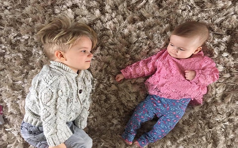Special Needs Siblings